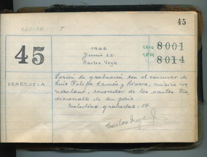 Portada Viaje 045